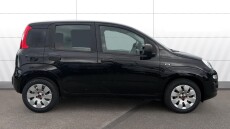 Fiat Panda 1.2 Pop 5dr Petrol Hatchback